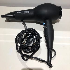 Like new Babyliss Pro hair dryer